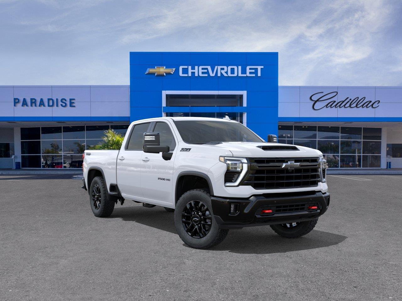 chevrolet silverado 2500hd 2026 1GC4KPEY2TF378504 image chevrolet silverado 2500hd 2026 1GC4KPEY2TF378504 image